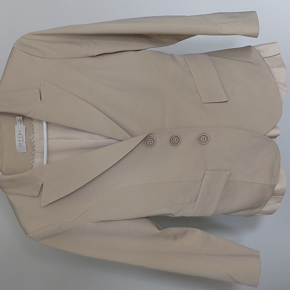 Iris Blazer